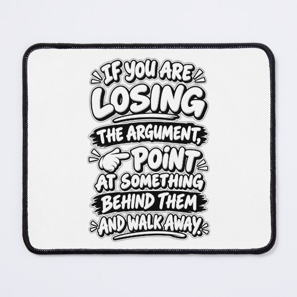 Item preview, Walk Away designed and sold by MOFAPPAREL.