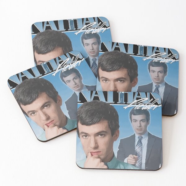 Artikelvorschau, Nathan Fielder 90S entworfen und verkauft von RylynKaub86.