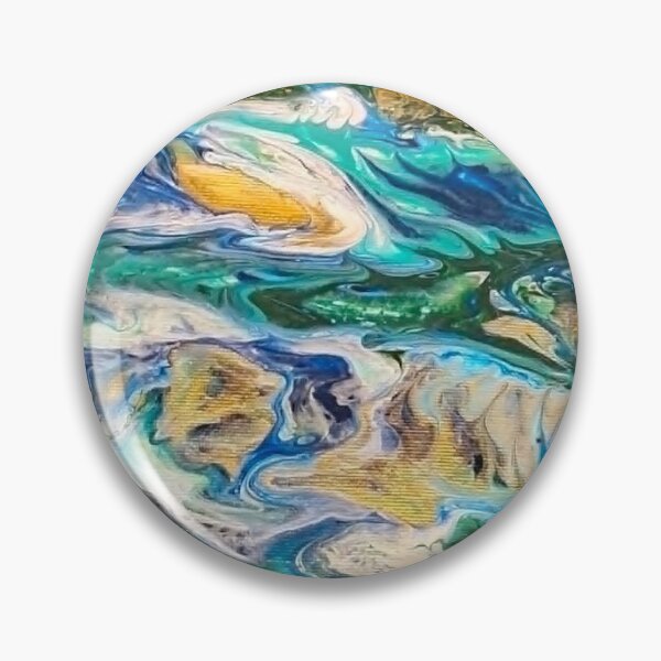 Artikelvorschau, 1 Fluid Art entworfen und verkauft von Julie LeClair.