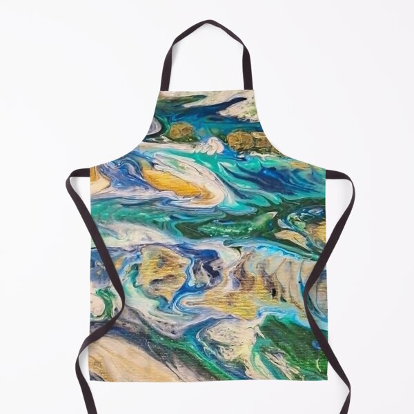 Item preview, 1 Fluid art designed and sold by Julie LeClair.
