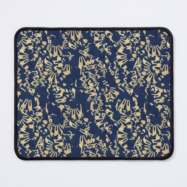 Item preview, Velvety Botanical Dream Forms designed and sold by Sigtrix.