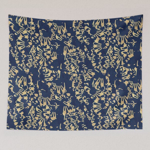 Item preview, Velvety Botanical Dream Forms designed and sold by Sigtrix.