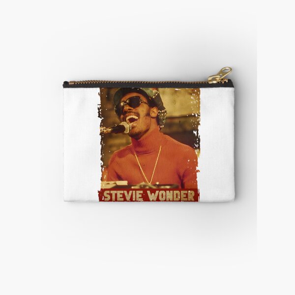 Item preview, Vintage Stevie Wonder Vibes | ⭐⭐⭐⭐⭐ Best Seller designed and sold by VertexBoutique.