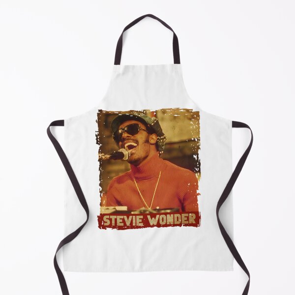 Item preview, Vintage Stevie Wonder Vibes | ⭐⭐⭐⭐⭐ Best Seller designed and sold by VertexBoutique.