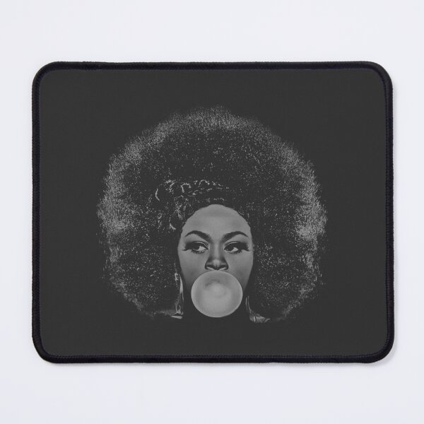 Item preview, Jill Scott Soulful R&B Diva Music Icon Art Gift | Limited Edition designed and sold by VertexBoutique.