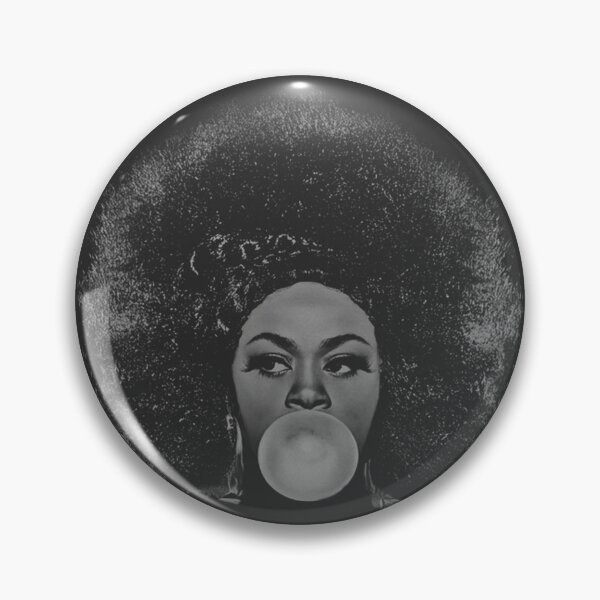 Item preview, Jill Scott Soulful R&B Diva Music Icon Art Gift | Limited Edition designed and sold by VertexBoutique.