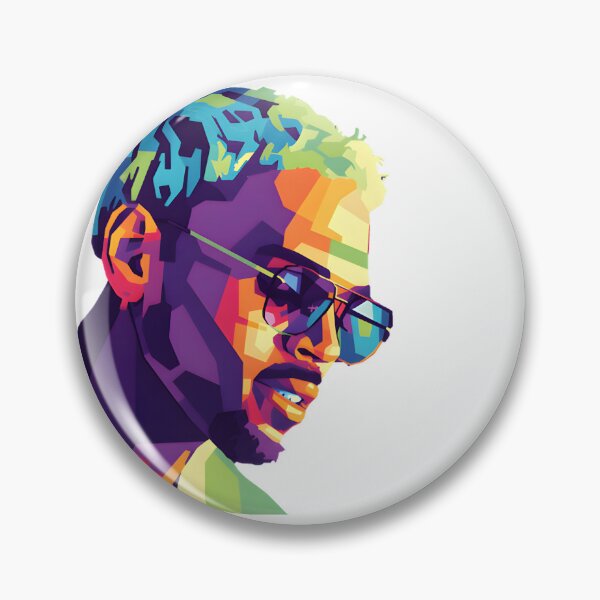 Item preview, R&B Soul Aesthetic Urban Music Vibes Minimalist Graphic Design | Best Buy designed and sold by VertexBoutique.