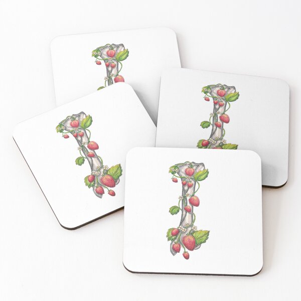 Item preview, tibia and strawberries designed and sold by JJPA-C.
