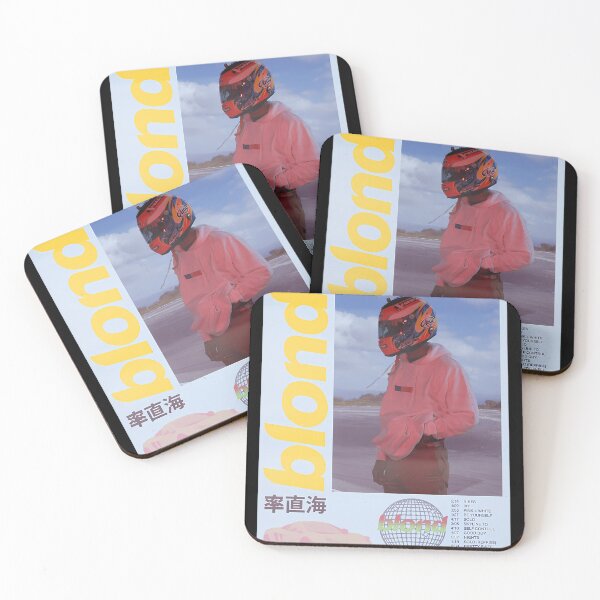 Item preview, Blond Frank Ocean designed and sold by RylynKaub86.