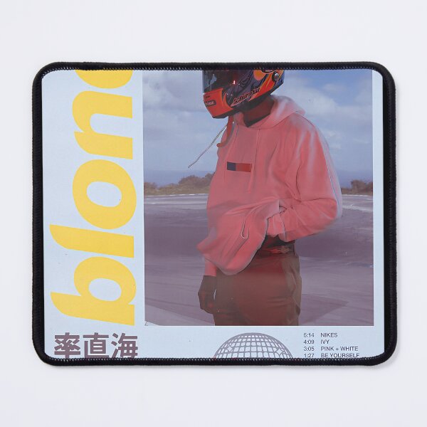 Item preview, Blond Frank Ocean designed and sold by RylynKaub86.