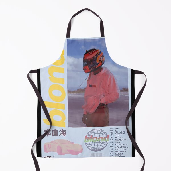 Item preview, Blond Frank Ocean designed and sold by RylynKaub86.