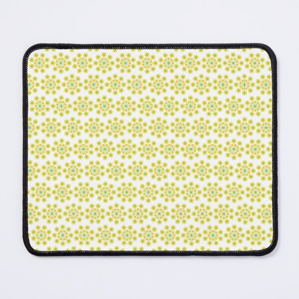 Item preview, October 9th Birth Flower Fennel Pattern designed and sold by 366birthflower.