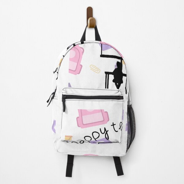 Item preview, Happy Teacher's Day Math Classroom Cute Educator Gift designed and sold by Esraa-Arts.