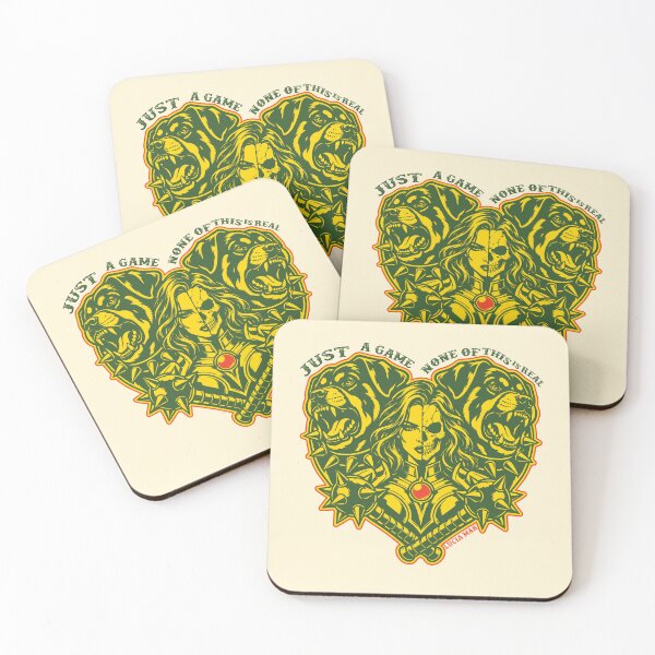 Item preview, Lucia Mar Dungeon Crawler Carl New Achievement  designed and sold by design-strade.