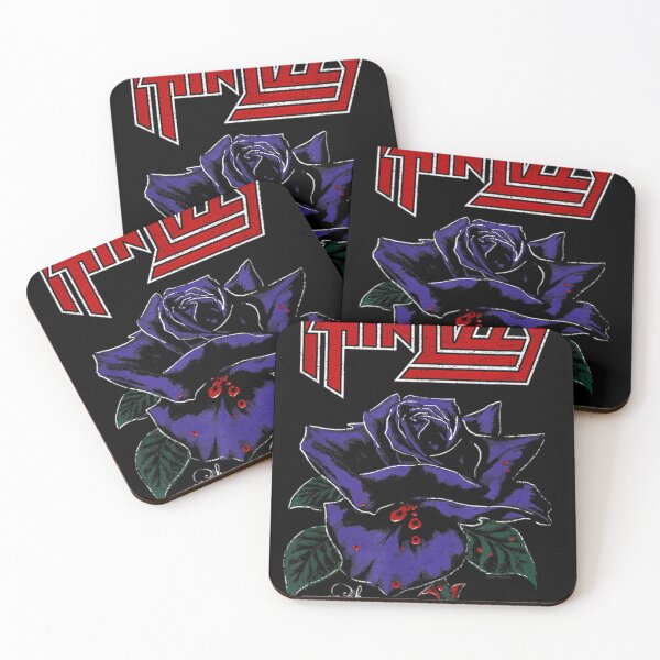 Item preview, Thin Lizzy Black Rose Color  designed and sold by RylynKaub86.