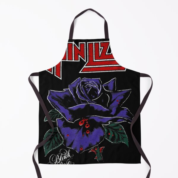 Item preview, Thin Lizzy Black Rose Color designed and sold by RylynKaub86.