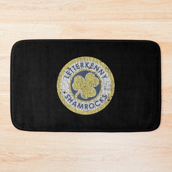 Item preview, Vintage Shamrock Hockey Club Retro 70S Distressed Sports Aesthetic | ⭐⭐⭐⭐⭐ Best Seller designed and sold by Wedoart-shop.