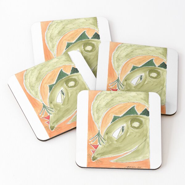 Item preview, Dragon, Sassy, Drache, Naseweis designed and sold by Anke‘s Bazaar.