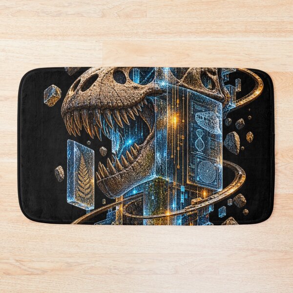 Item preview, Digital Fossils | Ancient Data designed and sold by rigelcreation.