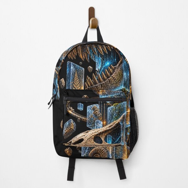 Item preview, Digital Fossils | Ancient Data designed and sold by rigelcreation.