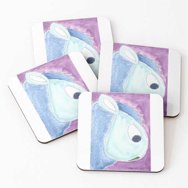 Item preview, Dragon, Flopsy, Drache designed and sold by Anke‘s Bazaar.