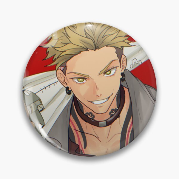 Item preview, Enjin | FanArt de Gachiakuta designed and sold by Nanviart.