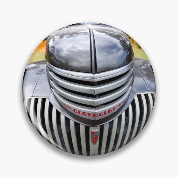 Item preview, Chevrolet with an Iron Grille designed and sold by Twisted Light Images.