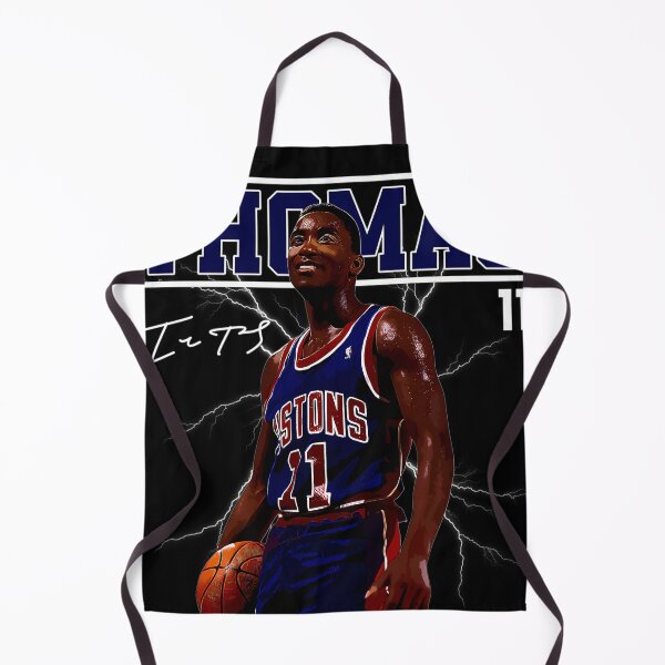 Item preview, Isaiah Thomas Basketball Legend designed and sold by RylynKaub86.
