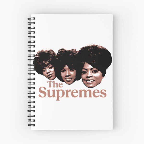 Item preview, Iconic Motown Legends Diana Ross & The Supremes Vintage Vibes | ⭐⭐⭐⭐⭐ Best Seller designed and sold by Wedoart-shop.