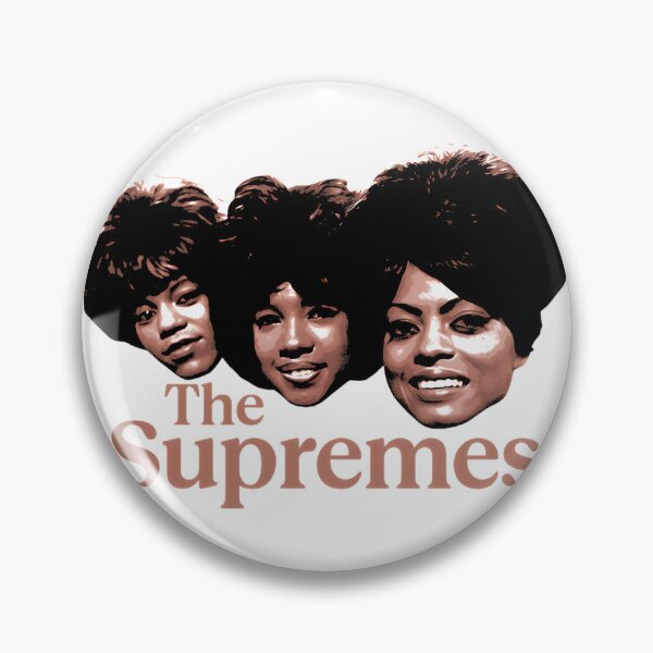 Item preview, Iconic Motown Legends Diana Ross & The Supremes Vintage Vibes | ⭐⭐⭐⭐⭐ Best Seller designed and sold by Wedoart-shop.