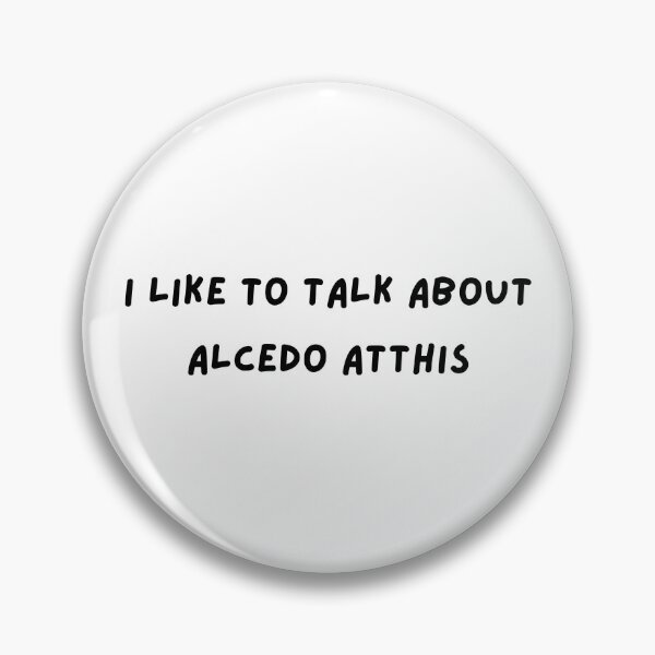 Item preview, I like to talk about alcedo atthis designed and sold by sociallyawkw.