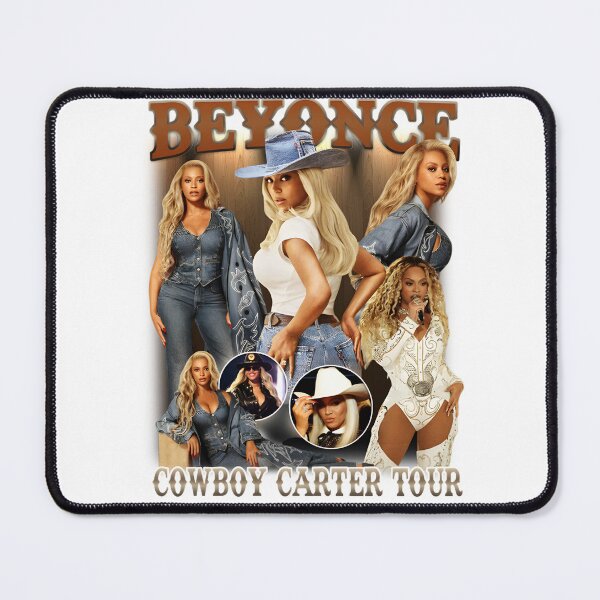 Item preview, Queen Bey Country Music Concert Graphic | Western Album Art Fan Gift | Limited Edition designed and sold by Wedoart-shop.