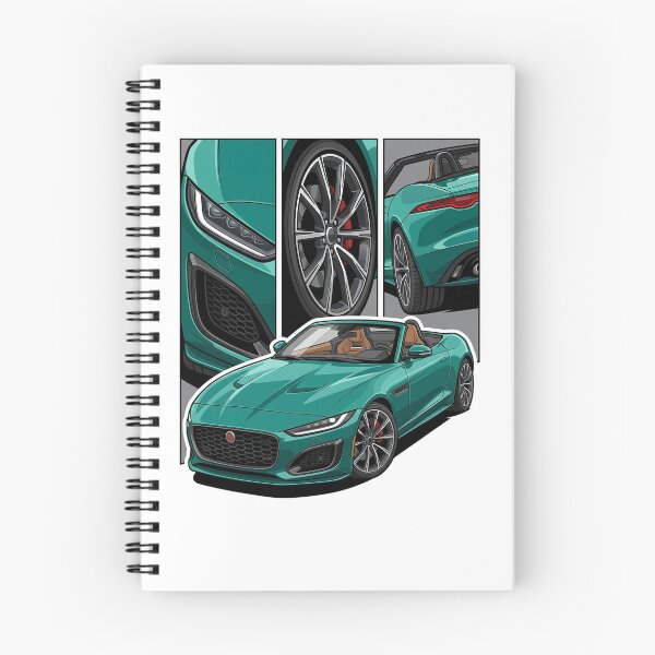 Item preview, Modern Teal Luxury Roadster designed and sold by MrRares21.