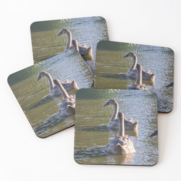 Item preview, Swans designed and sold by Emi7019.