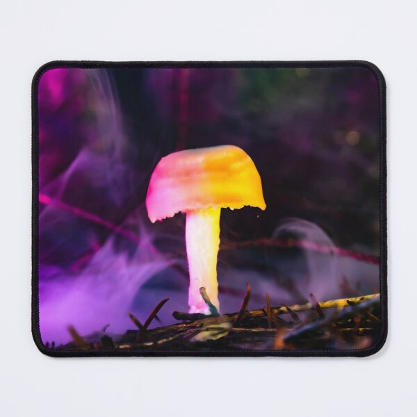 Item preview, Toadstool Illusion designed and sold by Twisted Light Images.