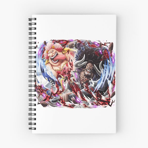 Item preview, Empress And Beast Yonko Anime Duo Power Aesthetic Design | Best Gift designed and sold by arshdhaliwal1.