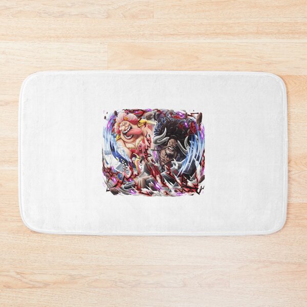 Item preview, Empress And Beast Yonko Anime Duo Power Aesthetic Design | Best Gift designed and sold by arshdhaliwal1.