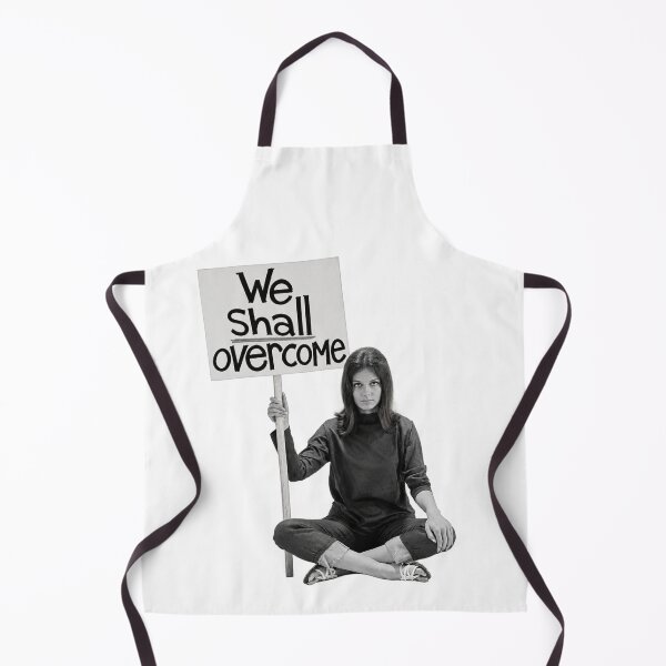 Item preview, Gloria Steinem designed and sold by mynarasolwy.