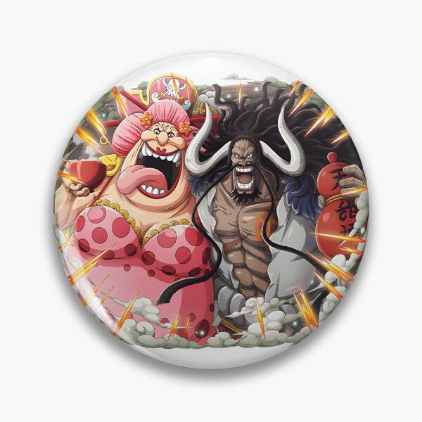 Item preview, The Beast And The Queen - Two Emperors Of The Sea Fan Art Duo | Best Buy designed and sold by arshdhaliwal1.