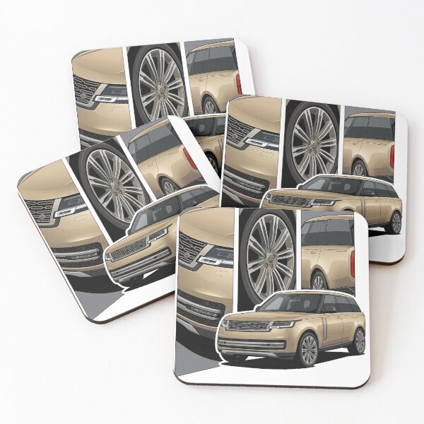 Item preview, Modern Luxury SUV designed and sold by MrRares21.
