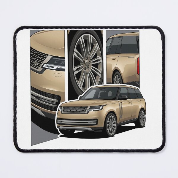 Item preview, Modern Luxury SUV designed and sold by MrRares21.