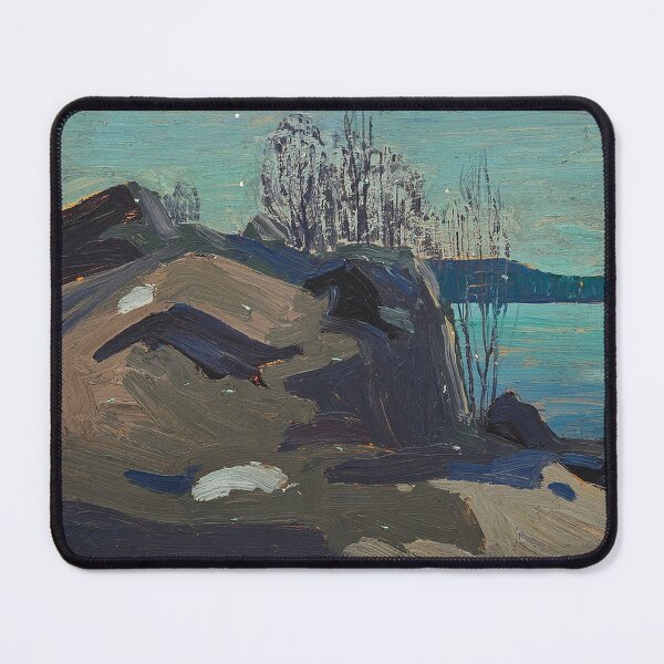 Item preview, Nocturne Spring designed and sold by tomorrowsart.