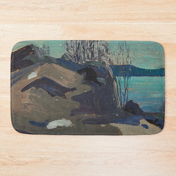 Item preview, Nocturne Spring designed and sold by tomorrowsart.
