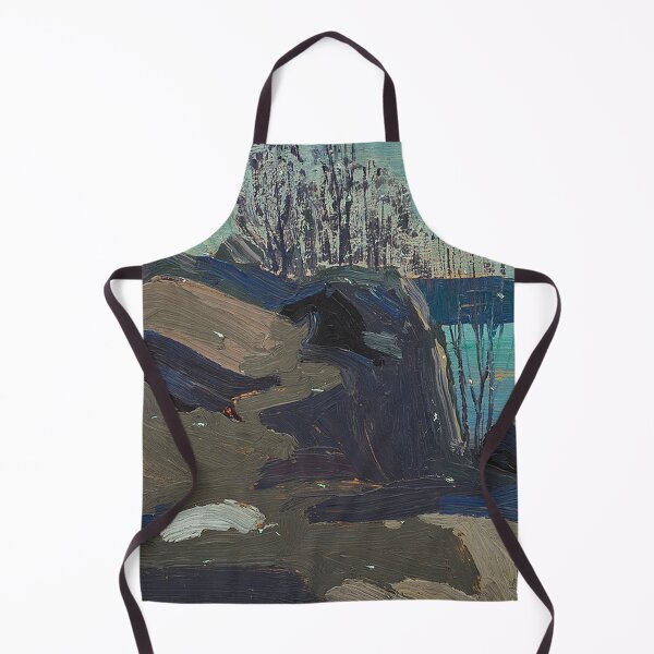 Item preview, Nocturne Spring designed and sold by tomorrowsart.