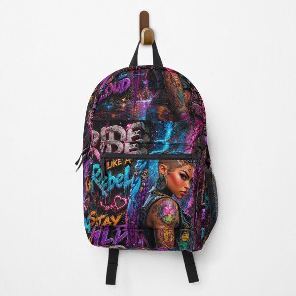 Item preview, REBEL designed and sold by johnnyssandart.