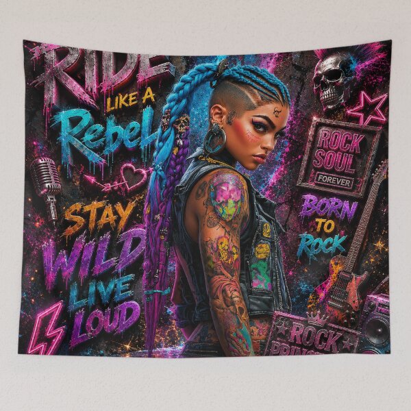 Item preview, REBEL designed and sold by johnnyssandart.
