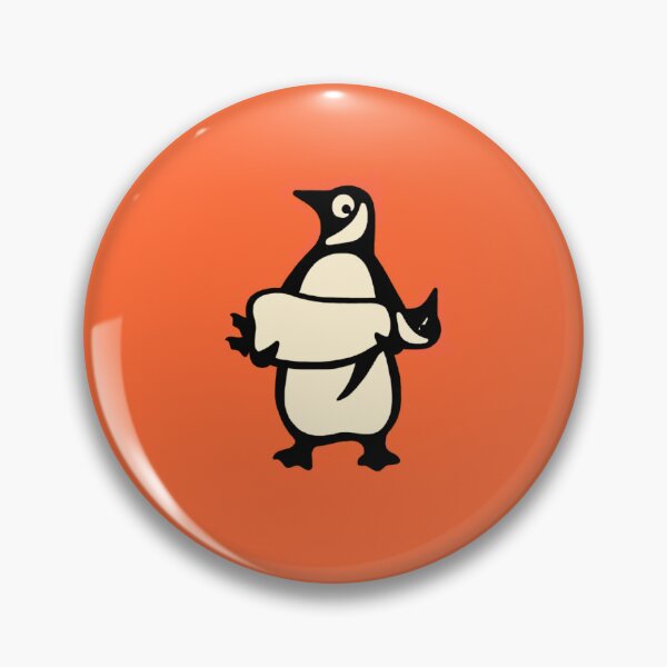 Item preview, Penguin Books - To Kill A Mockingbird designed and sold by Captain Howdy.