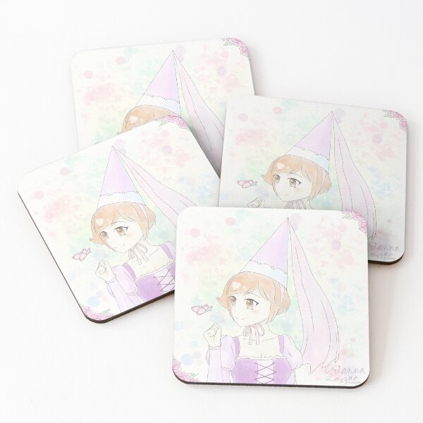 Item preview, I Give You a Princess designed and sold by DokiChan123.