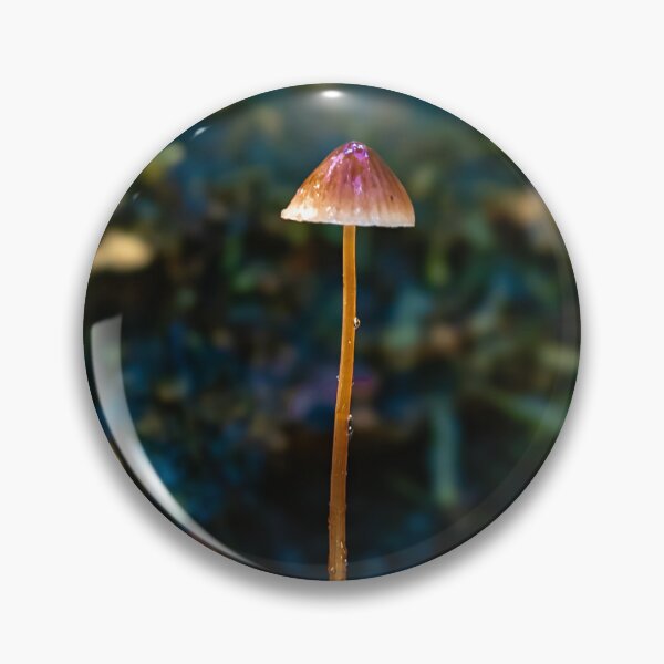 Item preview, The Forest Toadstool designed and sold by Twisted Light Images.