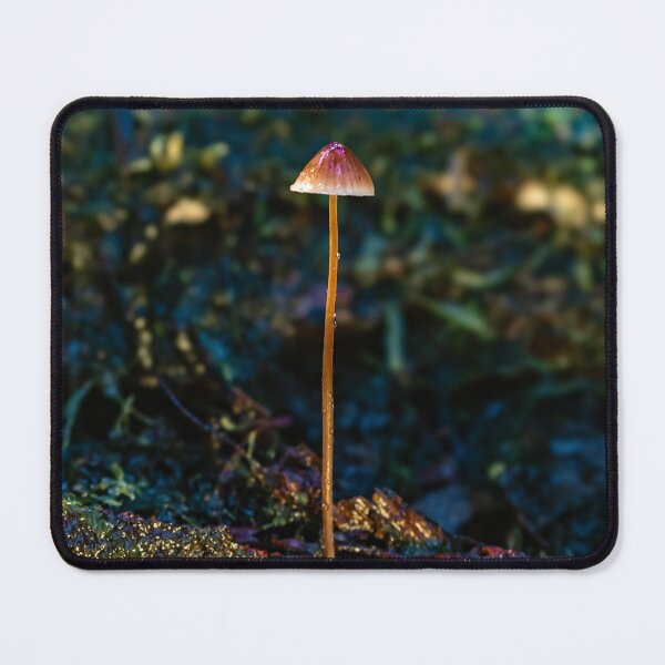 Item preview, The Forest Toadstool designed and sold by Twisted Light Images.